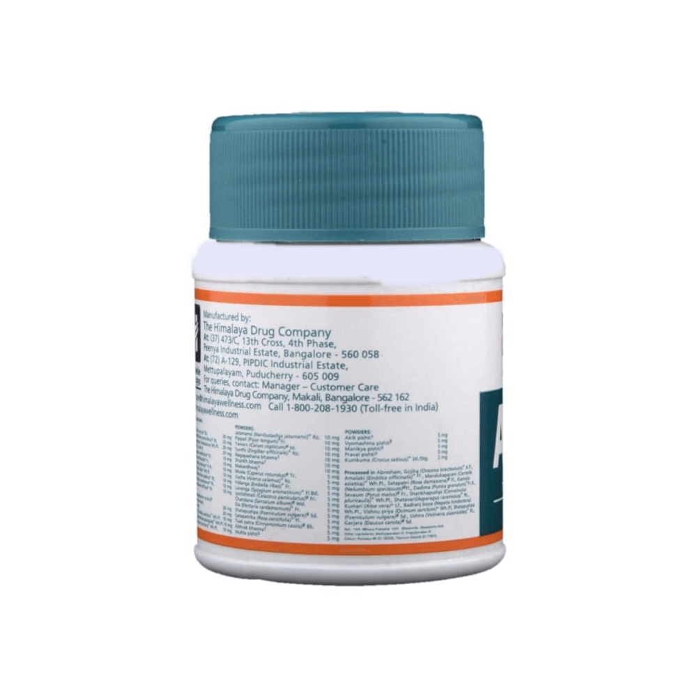 Himalaya Herbals Abana Tablets benefits